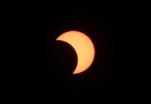 Patagonia chilena y argentina verán anillo de luz por eclipse solar