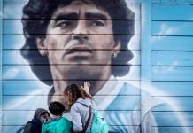 Juicio por muerte de Maradona en vilo tras escándalo por video de una jueza