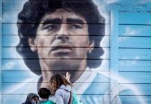 Definen el inicio del juicio por la muerte de Maradona a la enfermera que lo cuidó