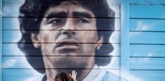 Definen el inicio del juicio por la muerte de Maradona a la enfermera que lo cuidó