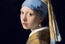 Científicos tratan de revelar el secreto del lienzo de Vermeer La joven de la perla