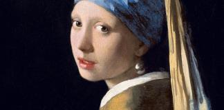 Científicos tratan de revelar el secreto del lienzo de Vermeer La joven de la perla