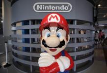 Nintendo abre su nuevo museo interactivo en Kioto