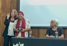 Consejo de Ancianos de Ayotitlán pide a Claudia Sheinbaum que visite ese pueblo originario