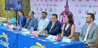 Jalisco será sede del primero torneo profesional de Tocho Bandera Femenil