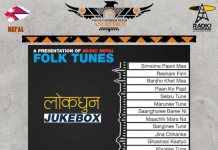 Voces y Sonidos de los Ancestros - Ju. 03 Oct 2024 - Episodio 01 Música Nepali