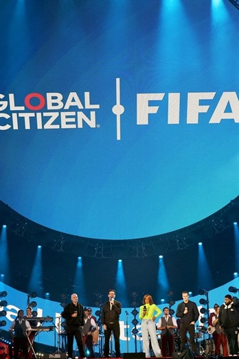 Congreso de FIFA 2025 será en Paraguay, anuncia presidente de Conmebol