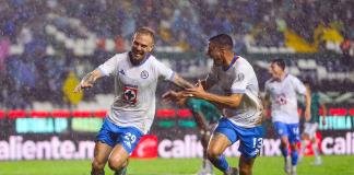 El líder Cruz Azul recibe a Necaxa en la jornada 11 del Apertura 2024