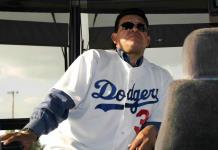 Fernando Valenzuela, ícono del béisbol mexicano, enfocado en su salud