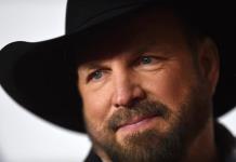 Músico estadounidense de country Garth Brooks, acusado de violación