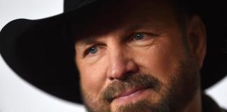 Músico estadounidense de country Garth Brooks, acusado de violación