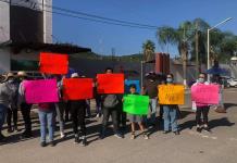 Habitantes de Tlajomulco exigen al municipio clausurar empresa de fertilizantes