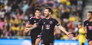 Inter Miami de Messi debutará ante Atlas en la Leagues Cup de 2025