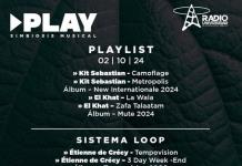 Play - Mi. 02 Oct 2024