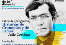 Expresión Universitaria: Lo liquido de lo absurdo - 04 de Octubre del 2024