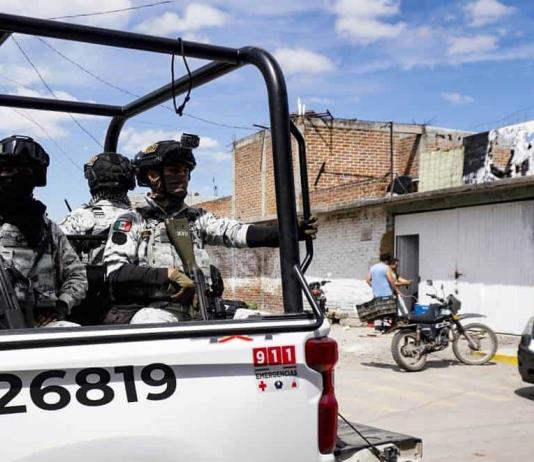 Culiacán es la ciudad más insegura de México, según encuesta oficial