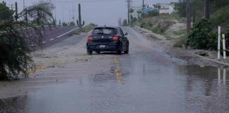 La tormenta Milton originará lluvias fuertes e intensas en el noreste y el este de México