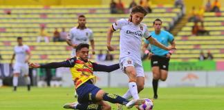 Leones Negros derrota a Morelia y es líder en Liga de Expansión