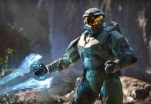 Primer vistazo del nuevo HALO con Unreal Engine