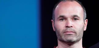 Iniesta, sobre la salud mental en el fútbol: Todavía queda recorrido por hacer