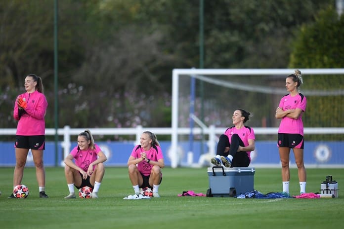 Los clubes ingleses amenazan el dominio del Barcelona en Champions femenina