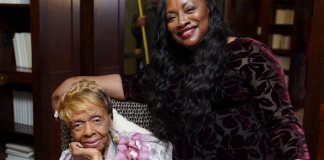 Muere Cissy Houston, madre de Whitney y ganadora de un Grammy, a los 91 años