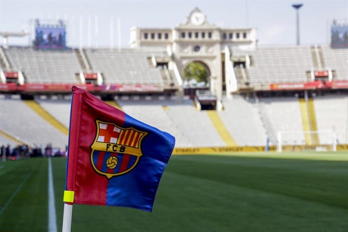 El FC Barcelona quiere volver al Camp Nou antes de final de año