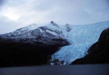 El cambio climático causa en los glaciares su mayor perdida de masa en medio siglo