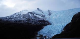 El cambio climático causa en los glaciares su mayor perdida de masa en medio siglo