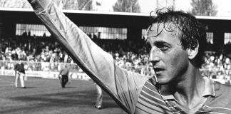 Muere el exfutbolista y entrenador neerlandés Johan Neeskens a los 73 años