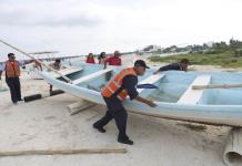 México alerta de un posible impacto del huracán Milton en la península de Yucatán