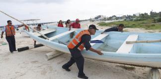 México alerta de un posible impacto del huracán Milton en la península de Yucatán