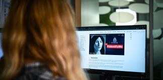 Interpol lanza campaña para identificar mujeres muertas en casos sin resolver