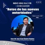 El Checador - Sa. 05 Oct 2024