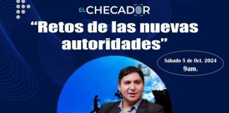 El Checador - Sa. 05 Oct 2024