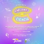 Háblame de Ciencia - Sa. 05 Oct 2024