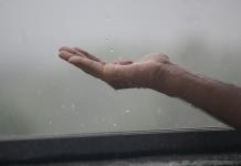 Un mes de septiembre inusualmente cálido y cargado de lluvias