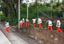 La Tolva, la cárcel de Honduras que busca reinsertar a pandilleros