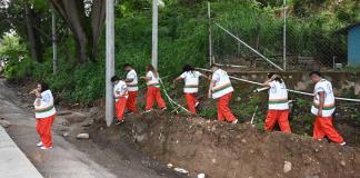 La Tolva, la cárcel de Honduras que busca reinsertar a pandilleros