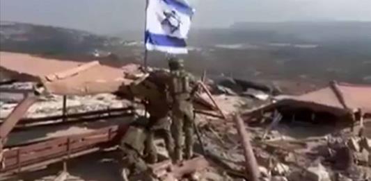 Israel amplía su ofensiva terrestre contra Hezbolá en el sur de Líbano