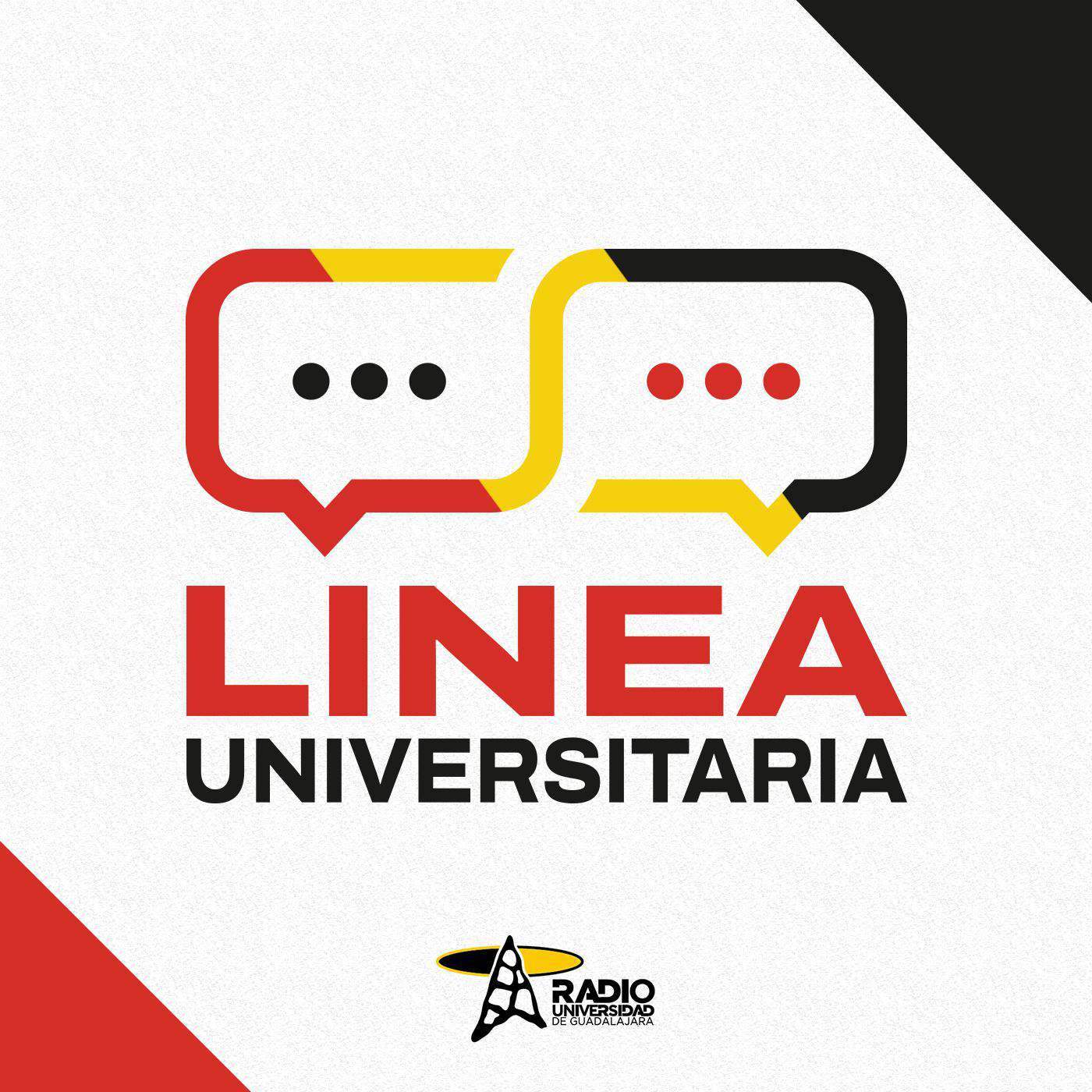 Línea Universitaria - Sa. 19 Oct 2024