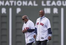 Fallece la leyenda del picheo cubano Luis Tiant