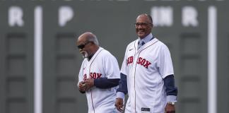 Fallece la leyenda del picheo cubano Luis Tiant