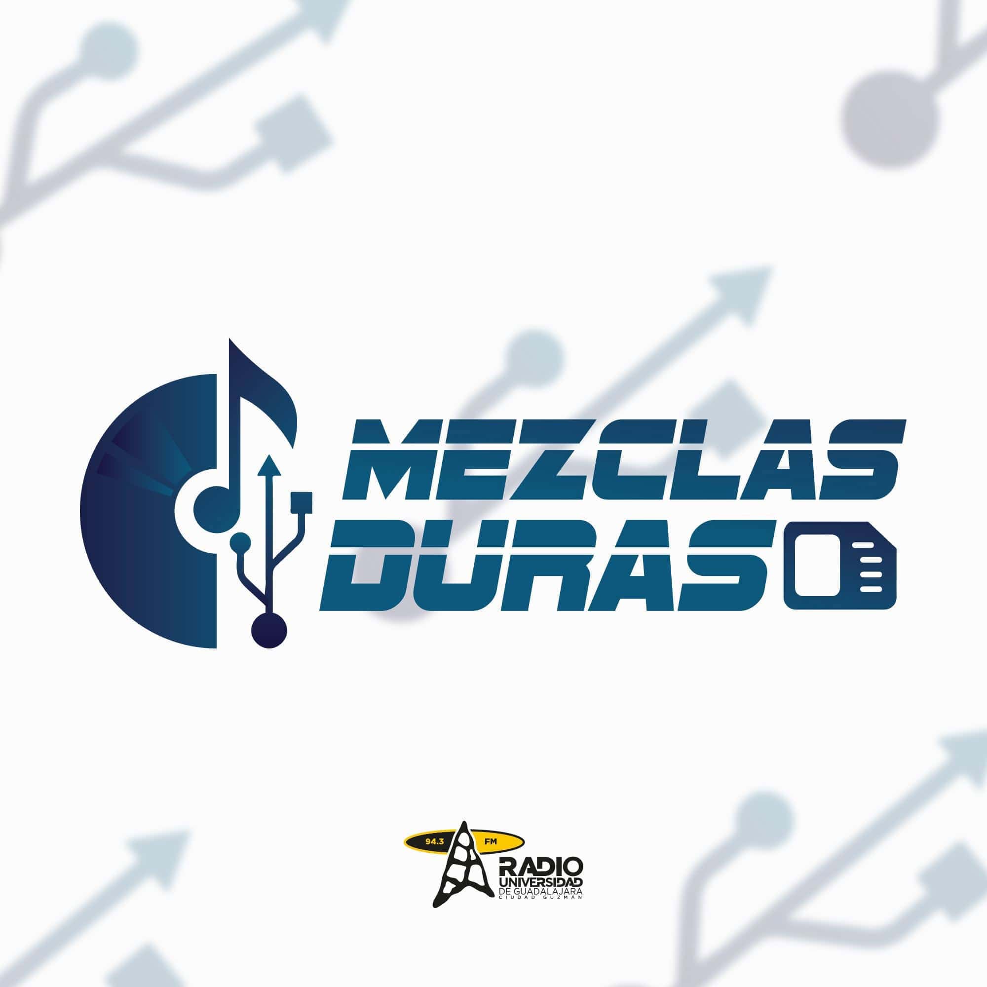 Mezclas Duras | 26 de Agosto 2024