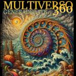 Multiverso - Sa. 05 Oct 2024