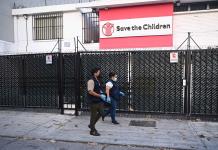 ONG Save the Children niega vínculos con tráfico de niños en Guatemala