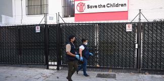 ONG Save the Children niega vínculos con tráfico de niños en Guatemala