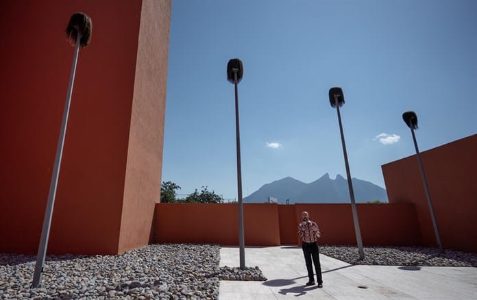 Una exposición analiza el poder de la memoria en el Museo de Arte Contemporáneo de Monterrey