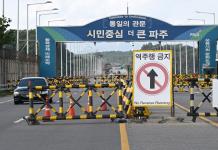 Pyongyang va a cerrar permanentemente la frontera con Corea del Sur