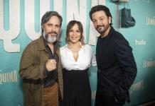 Gael García y Diego Luna se unen en La Máquina, la primera historia latina de Hulu